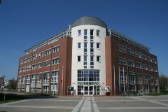 Stadtverwaltung