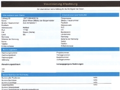 xrechnung