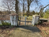 Jüdischer Friedhof