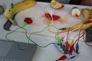 Mitmachangebot - Makey Makey  - Papenberger Jugendtreff