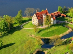 Schloss Ulrichshusen