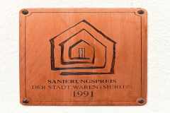 Sanierungspreis