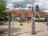 Spielplatz Lütten Ort 9189